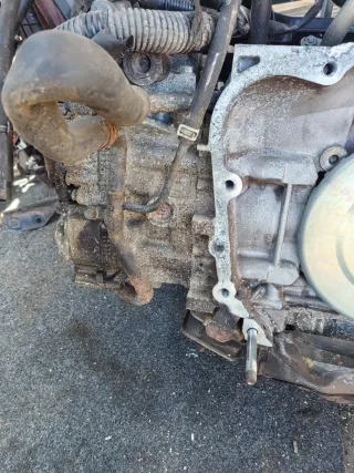  Двигатель Subaru Forester SH Арт MG93949625, вид 15