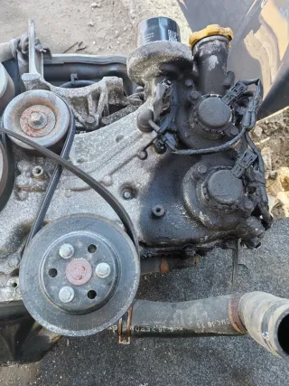 Двигатель Subaru Forester SH Арт MG93949625, вид 6