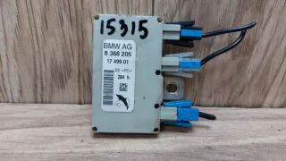 8368205, 1749901 Усилитель антенны BMW 7 E65/E66 Арт G15315, вид 1