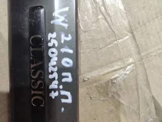 A2106908862 Накладка (молдинг) переднего правого крыла Mercedes E W210 Арт 93950469, вид 4