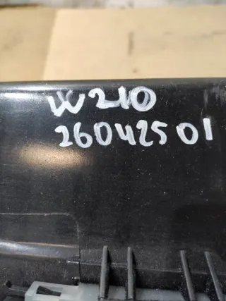 A2106890791 Бардачок Mercedes E W210 Арт 93950474, вид 8