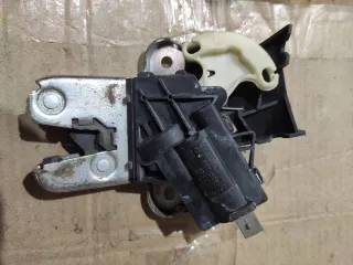4F5827505D Замок крышки багажника Audi A6 C6 (S6,RS6) Арт 93950481, вид 2