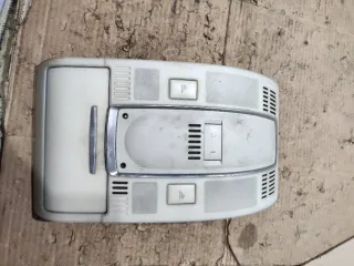  Фонарь салона (плафон) Audi A6 C6 (S6,RS6) Арт 93950682, вид 1
