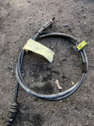 30793824 Трос ручника Volvo XC90 1 restailing Арт 00735, вид 1