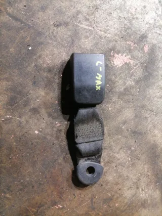 3M51R60044 Замок ремня безопасности Ford C-max 1 Арт 13481, вид 1