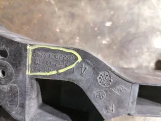 8200137495 крепление фары левой Renault Scenic 2 Арт 13464, вид 4