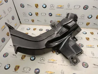 84369893 воздуховод Chevrolet Equinox 3 Арт 8081-1596-1, вид 1