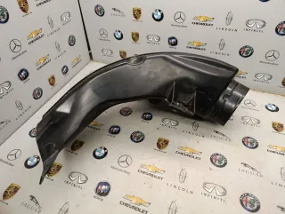 84369893 воздуховод Chevrolet Equinox 3 Арт 8081-1596-1, вид 2