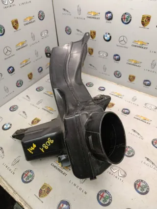 84369893 воздуховод Chevrolet Equinox 3 Арт 8081-1596-1, вид 3