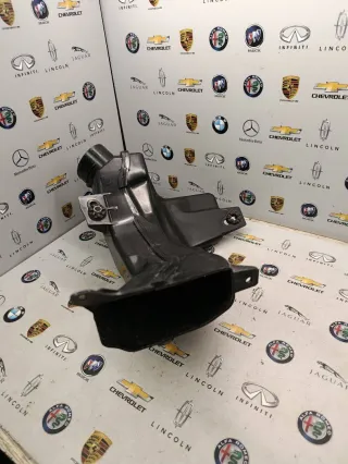 84369893 воздуховод Chevrolet Equinox 3 Арт 8081-1596-1, вид 4