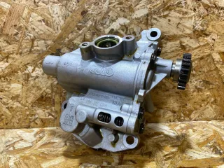 06H115105BT Насос масляный Volkswagen Tiguan 2 Арт 39368375, вид 2