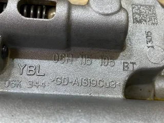 06H115105BT Насос масляный Volkswagen Tiguan 2 Арт 39368375, вид 13