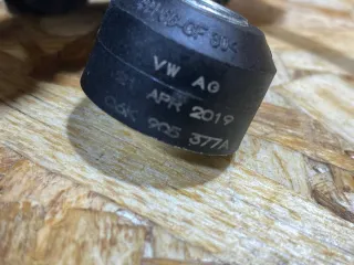 06K905377A Датчик детонации Volkswagen Tiguan 2 Арт 39368373, вид 5