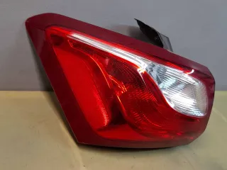 84373387 Фонарь задний левый Chevrolet Equinox 3 Арт 318839, вид 2