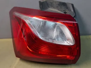 84373387 Фонарь задний левый Chevrolet Equinox 3 Арт 318839, вид 3