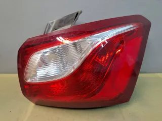 84282656 Фонарь задний правый Chevrolet Equinox 3 Арт 318838, вид 1