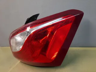 84282656 Фонарь задний правый Chevrolet Equinox 3 Арт 318838, вид 3