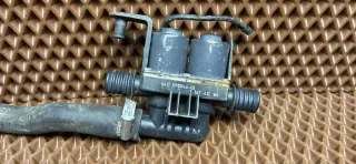6910544 Кран отопителя (печки) BMW X5 E70 Арт 20406, вид 1