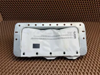 9252310 Подушка безопасности пассажира BMW X5 F15 Арт 20341, вид 1