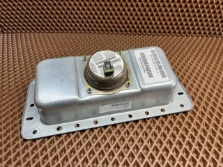 9252310 Подушка безопасности пассажира BMW X5 F15 Арт 20341, вид 5