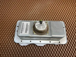 9252310 Подушка безопасности пассажира BMW X6 F16 Арт 20341_1, вид 2
