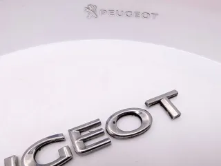  Эмблема Peugeot 308 2 Арт L864503, вид 4