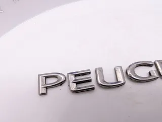  Эмблема Peugeot 308 2 Арт L864503, вид 2