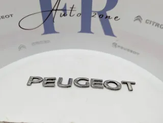  Эмблема Peugeot 308 2 Арт L864503, вид 1