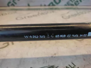 A2123231465 Стабилизатор передний Mercedes CLS C218 Арт 83075, вид 4