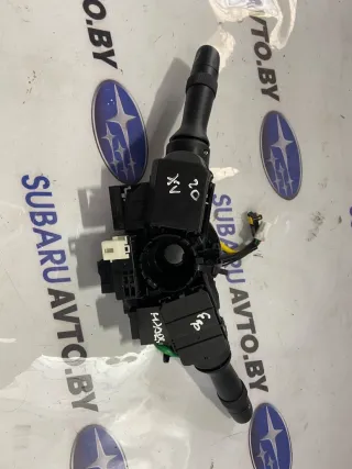 83111AL250 Шлейф руля  Subaru XV 2 Арт 93952878, вид 10