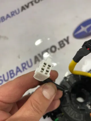 83111AL250 Шлейф руля  Subaru XV 2 Арт 93952878, вид 4