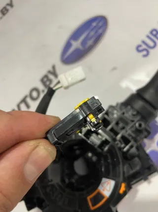 83111AL250 Шлейф руля  Subaru XV 2 Арт 93952878, вид 2