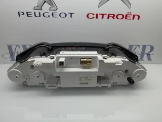 9809838880 Щиток приборов (приборная панель) Peugeot 308 2 Арт L864905, вид 5