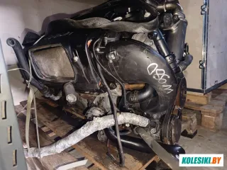 1053401146 КПП механическая (МКПП) BMW 3 E46 Арт KW980-1_1, вид 3