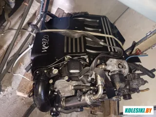 1053401146 КПП механическая (МКПП) BMW 3 E46 Арт KW980-1_1, вид 2