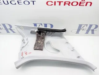 9800072877 Пластик салона Peugeot 308 2 Арт L8642967, вид 3