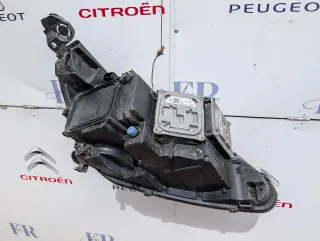 9800546480 Фара передняя левая Peugeot 308 2 Арт L864090, вид 5