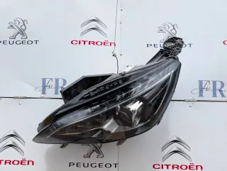 9800546480 Фара передняя левая Peugeot 308 2 Арт L864090, вид 1
