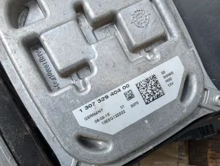9800546480 Фара передняя левая Peugeot 308 2 Арт L864090, вид 7