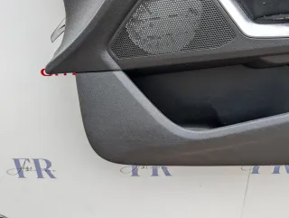 98035500ZD Обшивка двери передней правой (дверная карта) Peugeot 308 2 Арт L864098, вид 4