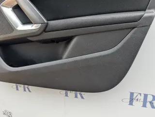 98035500ZD Обшивка двери передней правой (дверная карта) Peugeot 308 2 Арт L864098, вид 5