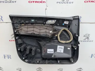 98035500ZD Обшивка двери передней правой (дверная карта) Peugeot 308 2 Арт L864098, вид 6