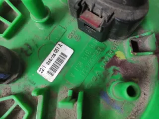 4F0919051A Насос топливный Audi A6 C6 (S6,RS6) Арт 93953285, вид 3