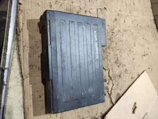 A0028206289 CD чейнджер Mercedes S W220 Арт 93954270, вид 1