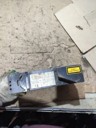 A0028206289 CD чейнджер Mercedes S W220 Арт 93954270, вид 3
