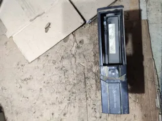 A0028206289 CD чейнджер Mercedes S W220 Арт 93954270, вид 4