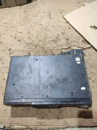 A0028206289 CD чейнджер Mercedes S W220 Арт 93954270, вид 2