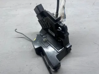 3M5A-R21813-EN Замок двери передней левой Ford Focus 2 Арт 93947242, вид 2