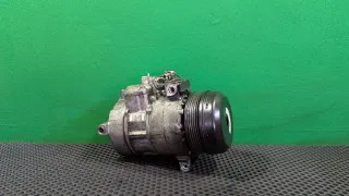 447260 5992 Компрессор кондиционера Mercedes C W204 2.2л Арт 93954834, вид 1