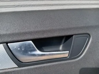 8K1867105 Обшивка двери передней левой (дверная карта) Audi A4 B8 Арт 93954970, вид 12